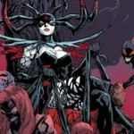 ‘Queen in Black’ Reading Order: Where To Start With Marvel’s Next Symbiote Event