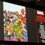 Everything Marvel Comics Revealed at SDCC’s Next Big Thing Panel