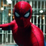 SPDIER-MAN: BRAND NEW DAY Cover of TIME Honors the Comics as Director Explains Recreating Iconic Spider-Man Poses