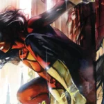 Marvel’s ‘Spider-Woman’ #1 Turns Jessica Drew Into… Carnage?