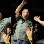 Marvel’s C.B. Cebulski Bows Out, Steve Wacker Steps Up, At SDCC