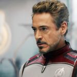 Marvel Reportedly Reworking Project To Launch Rebooted Tony Stark, “Just Scrap It”