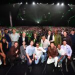 Ranking Marvel’s 2026 Comic-Con movies by Oscar potential