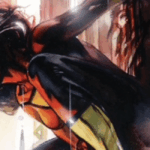 Preview: Marvel unveils a first look at SPIDER-WOMAN #1
