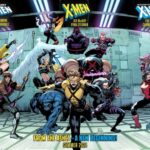 Are We Getting A Big X-Men Relaunch In December 2026?