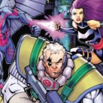 Comic Book Preview – X-Men ’97: Season Two #2