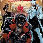 The Marvel Rundown: Things get heated with X-MEN THE HELLFIRE MURDER