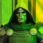 Doctor Doom’s Avengers: Doomsday costume at San Diego Comic-Con hints at the return of an unannounced Marvel hero