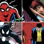 The 100 Best Spider-Man Covers in History