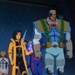 ‘X-Men 97’ Season 2: Every Easter Egg in the Season Premiere