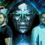 Avengers: Doomsday Concept Art Reveals First Look at More Than 20 Returning Heroes
