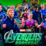 Avengers: Doomsday Has Become Too Big For Everyone’s Own Good