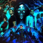 Marvel unveils Avengers: Doomsday promo art at Shanghai Expo