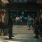 The X-Men-shaped hole in Marvel’s Comic-Con panel may be its biggest reveal