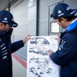 “The drivers are the superheroes”: How the team is brought to life in a Marvel comic