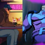 Cable and Apocalypse Are Two Sides of the Same Coin in X-MEN ’97