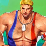 Marvel Rivals’ NSFW Captain America skin leaves fandom needing a cold shower