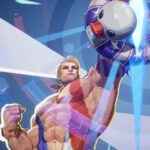 Marvel Rivals’ new Captain America swimsuit skin is NSFW