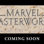 Marvel Masterworks Returns… Not From Marvel, But From Clover Press