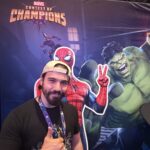 Marvel Contest of Champions: Learning the Secret to the Game’s Longevity from Michael Recchia at SDCC 2026
