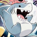 Comic Book Preview – Jeff the Land Shark: Superstar #1