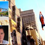Mass shakeup for Marvel comic giant after nearly 100 years in NYC