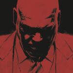 PrintWatch: More Marvel, Vault, Image, Oni, Cosmic Lion, Boom And AMP