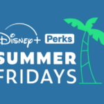 Free Digital Marvel Comics, Win an Alaska Expedition Cruise Among New Disney+ Perks