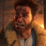 Insomniac Games is holding a closed press demonstration of Marvel Wolverine.