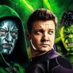 Doctor Doom Needs These 6 Evil Avengers Variants on His Doomsday Team