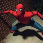 “No cameras moving at 1,000 miles an hour. No impossible videogame shots”: Kevin Feige, Tom Holland, Jon Watts and more on the making of Spider-Man: Homecoming