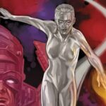 Comic Book Preview – Fantastic Four: First Foes