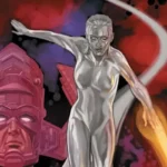 Marvel Preview: The Fantastic Four: First Foes – Shalla-Bal #1