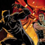 How Black Panther, Namor, and Doctor Doom Are Central to Marvel’s Biggest Story of 2026