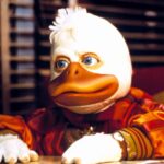 Podcast | Howard The Duck (1986) and the first Marvel movie, plus Terri White