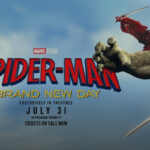 ‘Brand New Day’ Review: A Superior, Often Spectacular ‘Spider-Man’ Sequel