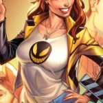 Free & Single Mary Jane Watson Gets Her Friendly Neighborhood Comic