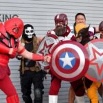 “Comic-Con Day 2: Marvel Unleashes Avengers: Doomsday, Ghost Rider and a Hall H Full of Stars.”