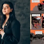 ‘Ms. Marvel’ star Iman Vellani on the MCU, Kevin Feige and writing her own comic series