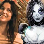 Obsession Star Inde Navarrette Wants Marvel, Already Met X-Men Director