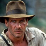 Indiana Jones returns with new series set after Raiders of the Lost Ark
