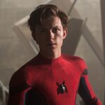 How Spider-Man Completely Changed Tom Holland’s Hollywood Career Plans