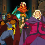 10 Best TV Shows Like X-Men ’97