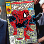 James Cameron’s Spider-Man Movie Would’ve Been Amazing – And The Internet Got It Wrong