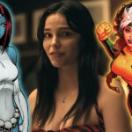 5 X-Men Characters Obsession Star Inde Navarette Could Play In The MCU