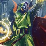 Doctor Doom: 5 Abilities Of The Avengers: Doomsday Villain’s Armor