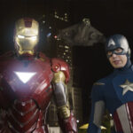 Why Avengers: Secret Wars Is The Only Marvel Movie Premiering In 2027
