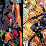 Absolute Batman/Catwoman Top The 50 Most Anticipated Comics This Week