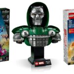 LEGO Marvel Avengers: Doomsday sets officially revealed