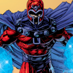 MCU X-Men Reboot Finds Its Magneto: Adam Driver and the Physics of Magnetic Power